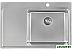 Кухонная мойка ZorG ZRE 7851 R Кухонная мойка ZorG ZRE 7851 R