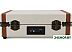 Виниловый проигрыватель Ritmix LP-130B (белый) Виниловый проигрыватель Ritmix LP-130B (белый)