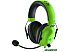 Наушники Razer BlackShark V2 X (зеленый) Наушники Razer BlackShark V2 X (зеленый)