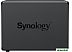 Сетевой накопитель Synology DiskStation DS425+