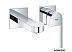 Смеситель Grohe Plus M-Size 29303003