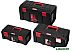Набор ящиков Qbrick System Regular R-BOX 19+16+13 Набор ящиков Qbrick System Regular R-BOX 19+16+13