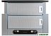 Кухонная вытяжка Jetair Aurora LX/GRX/F/50 (PRF0093612) Кухонная вытяжка Jetair Aurora LX/GRX/F/50 (PRF0093612)