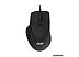 Мышь Acer OMW130 (черный) (ZL.MCEEE.00J)