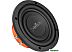 Головка сабвуфера DL Audio Barracuda 6.5 Flat Головка сабвуфера DL Audio Barracuda 6.5 Flat