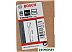 Набор оснастки Bosch 2608690131 (10 предметов)