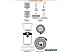 Пылесос Daewoo Power DAVC 4000SD