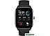 Умные часы Amazfit GTS 4 Mini (полночный черный) Умные часы Amazfit GTS 4 Mini (полночный черный)