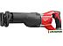 Сабельная пила Milwaukee M18 BSX-0 (4933447275) (без АКБ) Сабельная пила Milwaukee M18 BSX-0 (4933447275) (без АКБ)