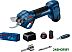 Секатор Bosch Pro Pruner Professional 06019K1021 (с 2-мя АКБ)