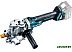 Арматурные электрические ножницы Makita DSC251ZK (без АКБ, кейс)