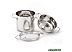 Кастрюля BergHOFF Studio line 1100890 Кастрюля BergHOFF Studio line 1100890