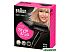 Фен Braun Satin-Hair 3 (HD 350) Фен Braun Satin-Hair 3 (HD 350)