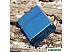 Зажигалка Zippo Classic 20446 Sapphire Зажигалка Zippo Classic 20446 Sapphire