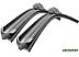 Щетки стеклоочистителя Bosch Aerotwin 3397007295 Щетки стеклоочистителя Bosch Aerotwin 3397007295
