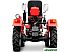 Мини-трактор Rossel XT-184D Мини-трактор Rossel XT-184D
