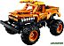 Конструктор Lego Technic Монстр-трак Monster Jam El Toro Loco 42135 Конструктор Lego Technic Монстр-трак Monster Jam El Toro Loco 42135