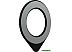 Держатель для смартфона Magssory Link&Hold ACL006 (черный) Держатель для смартфона Magssory Link&Hold ACL006 (черный)
