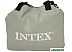 Надувной матрас-кровать INTEX 67770 Queen Comfort-Plush