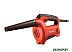 Воздуходувка Makita M4000
