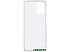 Чехол SAMSUNG Soft Clear Cover для A12 (прозрачный) (EF-QA125TTEGRU) Чехол SAMSUNG Soft Clear Cover для A12 (прозрачный) (EF-QA125TTEGRU)