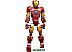 Конструктор Lego Marvel Super Heroes Фигурка Железного человека 76206