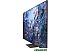 Телевизор Samsung QN700B QE75QN700BUXCE (черный) Телевизор Samsung QN700B QE75QN700BUXCE (черный)