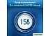 Электрическая зубная щетка Oral-B Vitality 100 Cross Action D100.413.1 (голубой) Электрическая зубная щетка Oral-B Vitality 100 Cross Action D100.413.1 (голубой)