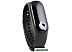 Фитнес-браслет BQ-Mobile Fit (черный) Фитнес-браслет BQ-Mobile Fit (черный)