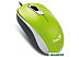 Мышь Genius DX-110 (зеленый)