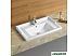 Умывальник Melana MLN-F60 60x46 Умывальник Melana MLN-F60 60x46