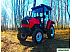 Мини-трактор Rossel RT-282D Мини-трактор Rossel RT-282D