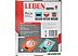 Кухонные весы Leben 268-053 (бирюзовый) Кухонные весы Leben 268-053 (бирюзовый)