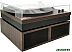 Виниловый проигрыватель Ritmix LP-340B Dark wood Виниловый проигрыватель Ritmix LP-340B Dark wood