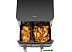 Аэрогриль (аэрофритюрница) Xiaomi Dual Zone Air Fryer 10L MAF-D1001 (евровилка)