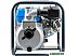 Мотопомпа Unipump HC-WP20CX