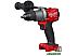 Ударная дрель-шуруповерт Milwaukee M18 FPD2-502X 4933464263 (без АКБ, кейс)