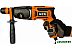 Перфоратор AEG Powertools KH 24IXE [4935451553]