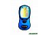 Фонарь Hogert Technik COB 3W HT1E402 Фонарь Hogert Technik COB 3W HT1E402