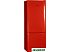 Холодильник POZIS RK-102 (красный)