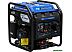 Бензиновый генератор ECO PE-7000ESI Бензиновый генератор ECO PE-7000ESI
