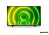 Телевизор PHILIPS 50PUS7406/60 (черный)