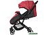 Детская прогулочная коляска Baby Tilly Bella T-163 Brick Red Детская прогулочная коляска Baby Tilly Bella T-163 Brick Red
