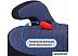 Автокресло-бустер Smart Travel Trust Fix Blue (KRES2074) Автокресло-бустер Smart Travel Trust Fix Blue (KRES2074)