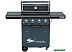 Газовый гриль для дачи Sahara X450 4 Burner Газовый гриль для дачи Sahara X450 4 Burner