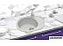 Кухонная мойка Berge BR-6201 (серый матовый) Кухонная мойка Berge BR-6201 (серый матовый)