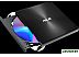 Привод оптический ASUS ZenDrive U8M SDRW-08U8M-U (черный) Привод оптический ASUS ZenDrive U8M SDRW-08U8M-U (черный)