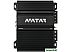 Автомобильный усилитель Avatar ABR-150.2 Автомобильный усилитель Avatar ABR-150.2