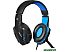 Наушники Defender Warhead G-390 Наушники Defender Warhead G-390