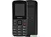 Кнопочный телефон Xenium X170 (черный)